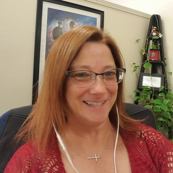 Meet your Posher, Kim - Picture 1 of 1